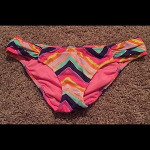 Victoria’s Secret swimsuit bikini bottom